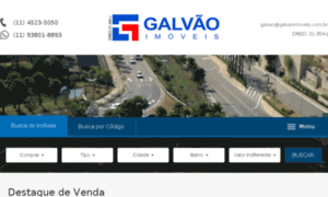 Galvaoimoveis.com.br thumbnail