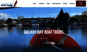 Galwaybaytours.com thumbnail