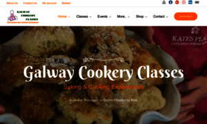 Galwaycookeryclasses.com thumbnail