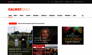 Galwaydaily.com thumbnail