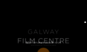 Galwayfilmcentre.ie thumbnail