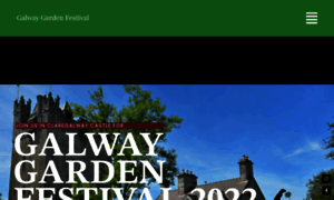 Galwaygardenfestival.com thumbnail