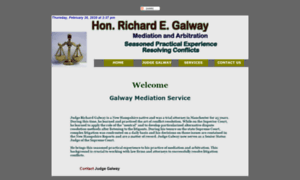 Galwaymediationservice.com thumbnail