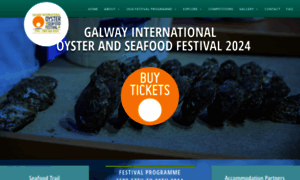 Galwayoysterfestival.com thumbnail