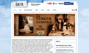 Galya.fr thumbnail