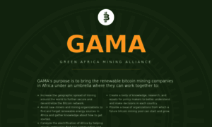 Gama.africa thumbnail