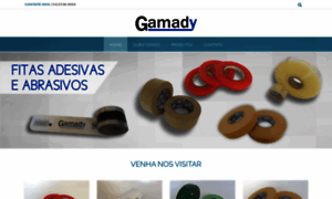 Gamady.com.br thumbnail
