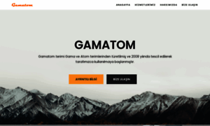 Gamatom.com thumbnail