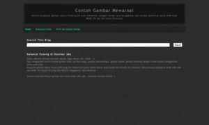 Gambar-mewarnai.com thumbnail