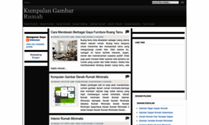 Gambar-rumah88.blogspot.com thumbnail