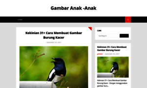 Gambaranakanakku.blogspot.com thumbnail