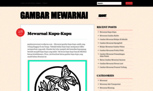 Gambarmewarnai.wordpress.com thumbnail