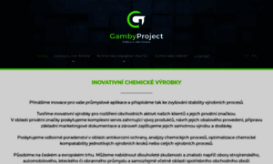 Gamby.cz thumbnail