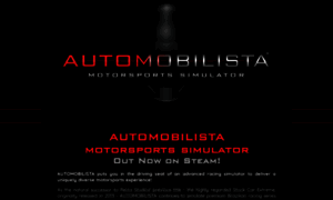 Game-automobilista.com thumbnail