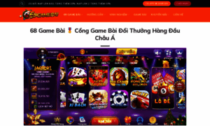 Game-bai-68.com thumbnail