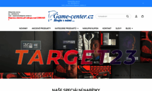 Game-center.cz thumbnail