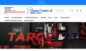Game-center.sk thumbnail