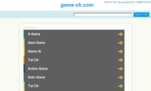 Game-ch.com thumbnail