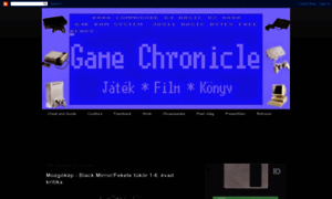 Game-chronicle.blogspot.hu thumbnail