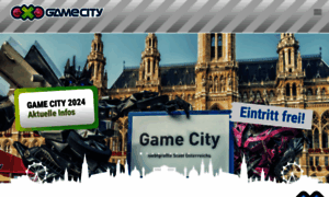 Game-city.at thumbnail
