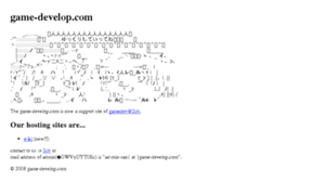 Game-develop.com thumbnail