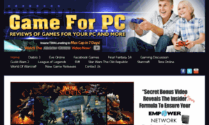Game-for-pc.net thumbnail