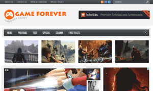 Game-forever.com thumbnail
