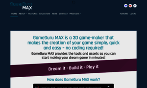 Game-guru.com thumbnail