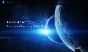 Game-hosting.com thumbnail