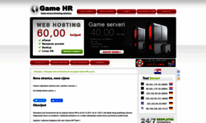 Game-hr.com thumbnail