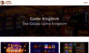 Game-kingdom.nl thumbnail