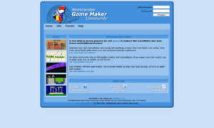 Game-maker.nl thumbnail