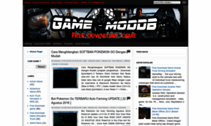 Game-moddb.blogspot.com thumbnail