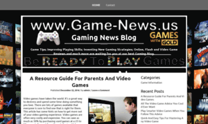 Game-news.us thumbnail