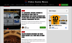 Game-news24.com thumbnail