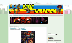 Game-nostalgia.blogspot.com thumbnail