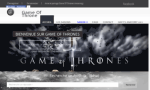 Game-of-throne-streaming.fr thumbnail