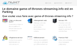 Game-of-thrones-streaming.info thumbnail