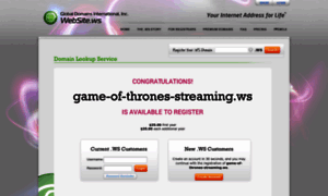 Game-of-thrones-streaming.ws thumbnail