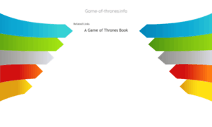 Game-of-thrones.info thumbnail