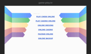 Game-play.tv thumbnail