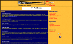 Game-point.net thumbnail