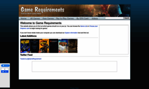 Game-requirements.com thumbnail