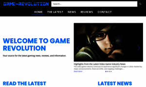 Game-revolution.com thumbnail