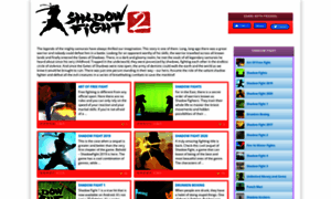 Game-shadowfight.com thumbnail