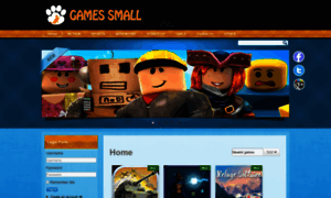 Game-small.com thumbnail