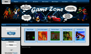 Game-zone.eu thumbnail