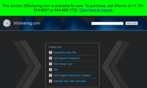 Game.360sharing.com thumbnail