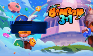 Game.bombom321.com thumbnail