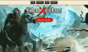 Game.khanwars.it thumbnail